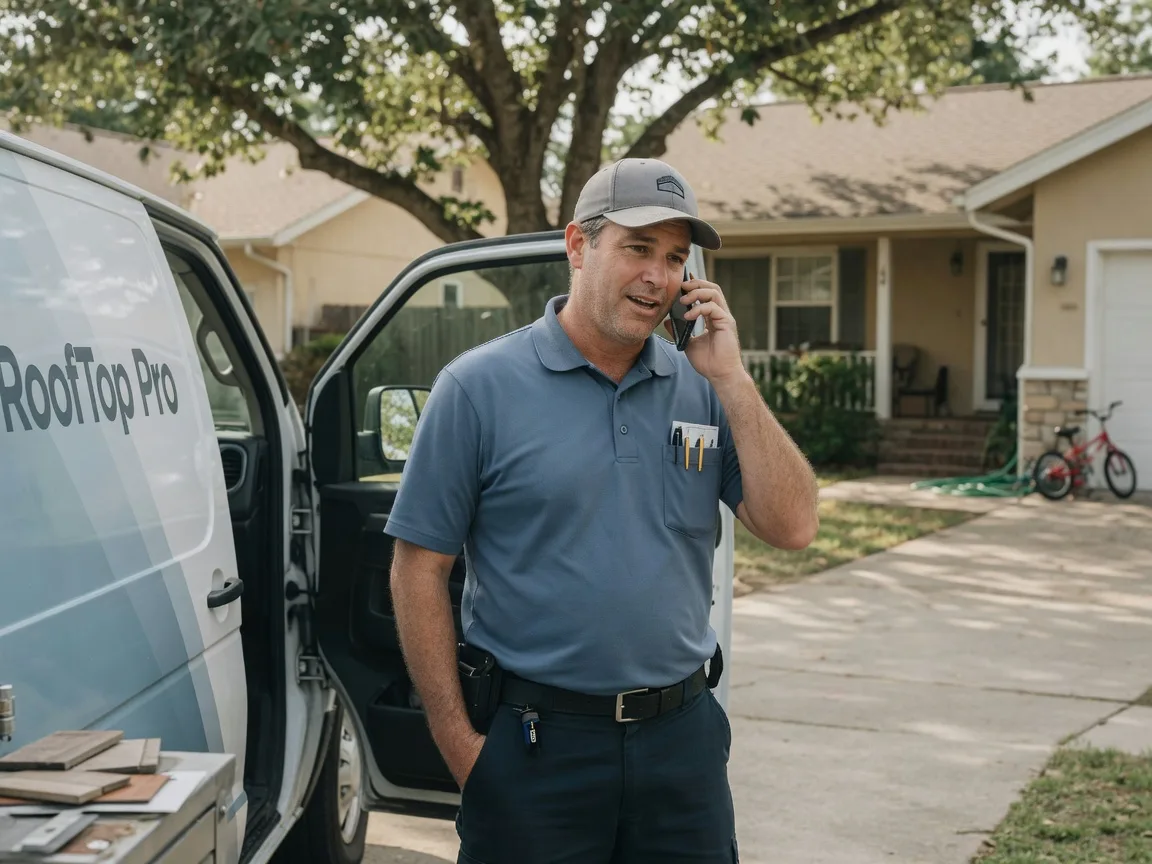 Roof Repair Kokomo, IN FAQs