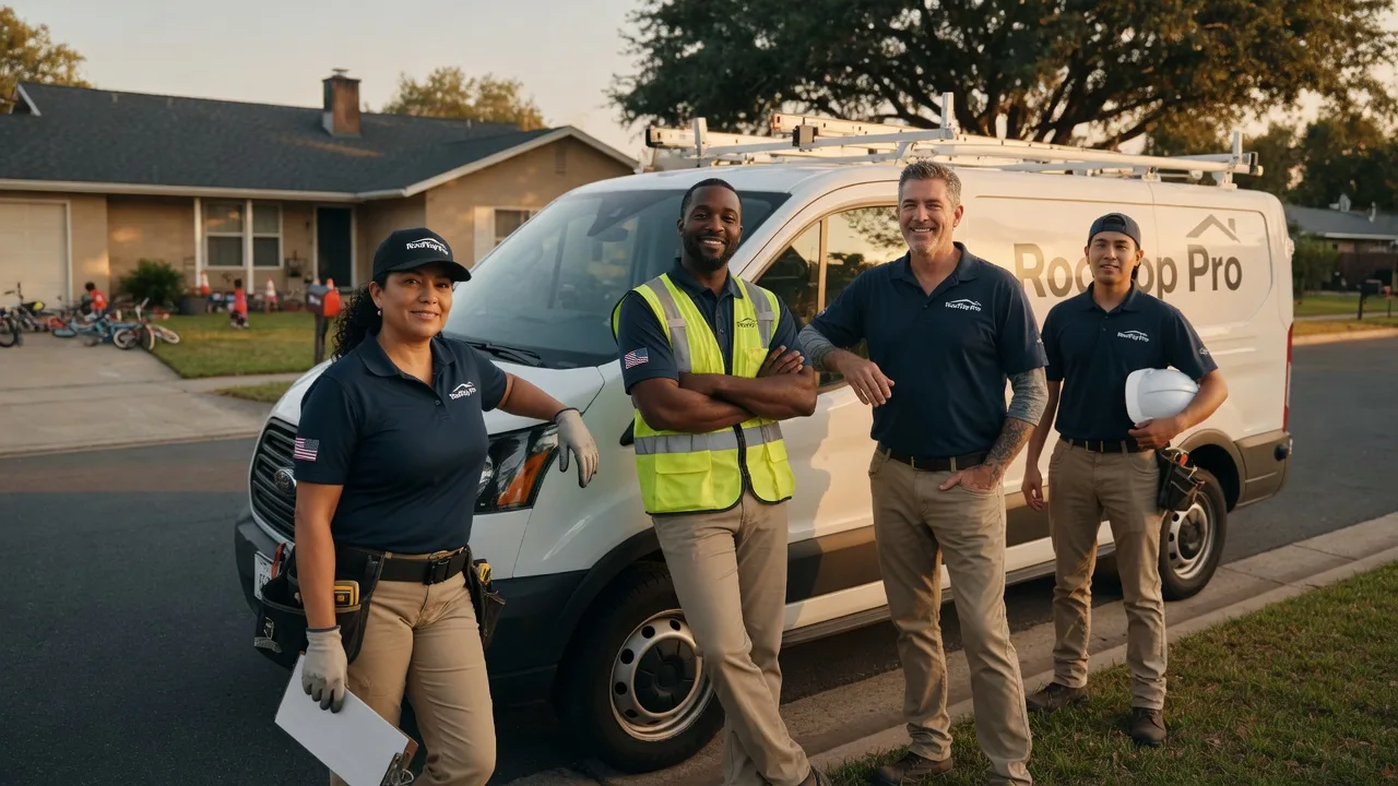 Roof Repair in Kokomo, IN near me
