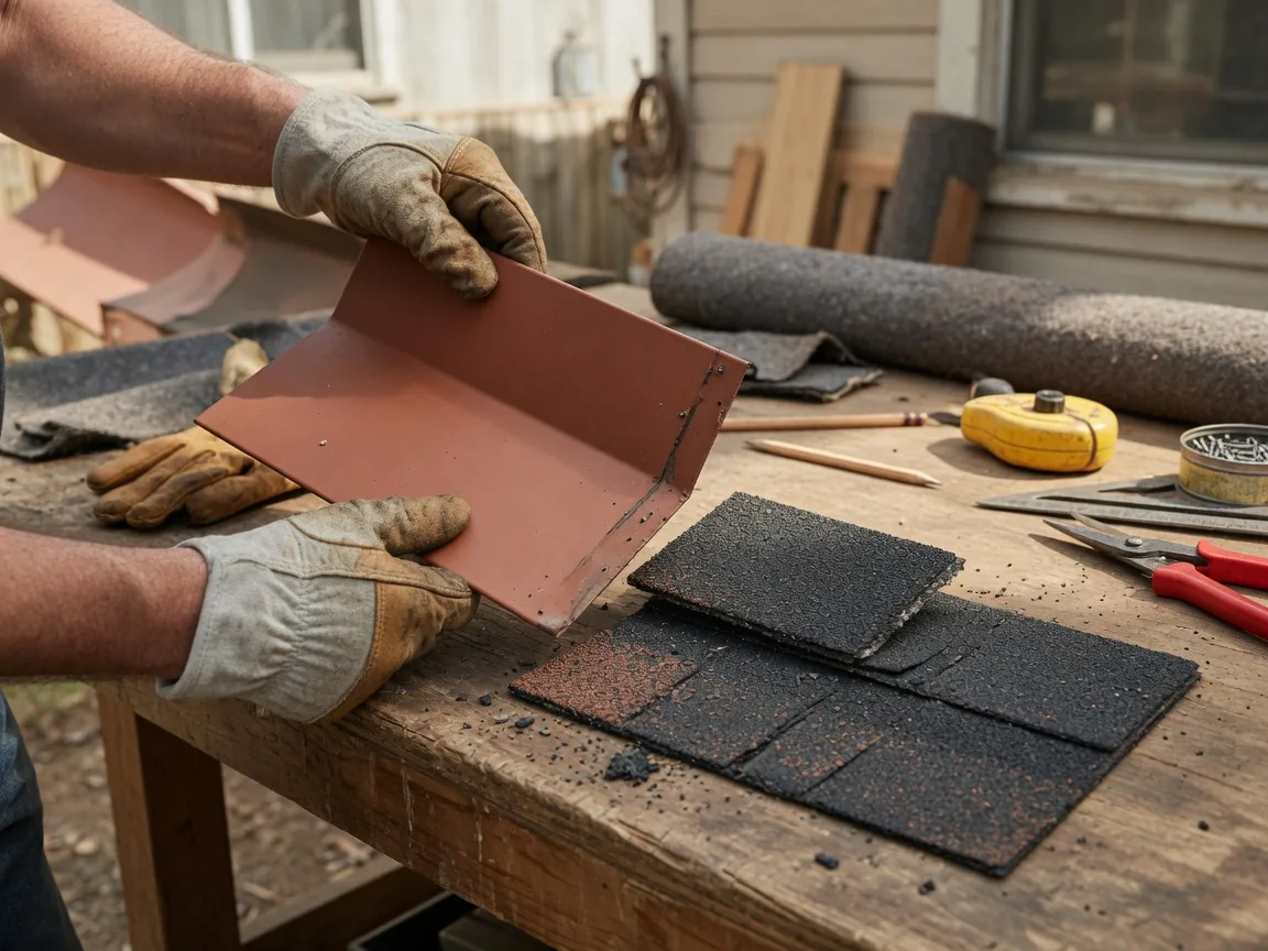 Roof Repair company in Kokomo, IN
